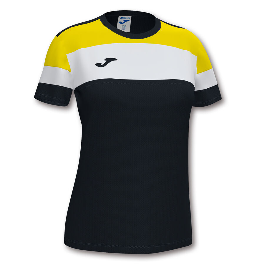 CAMISETA MANGA CORTA CREW IV