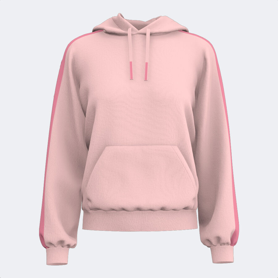 SUDADERA CON CAPUCHA URBAN AESTHETICS