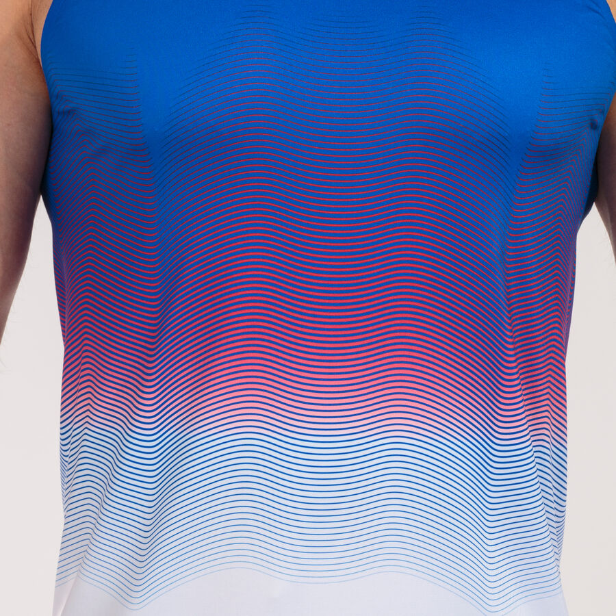 CAMISETA TIRANTES ELITE VII 