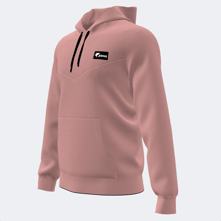 SUDADERA CON CAPUCHA CALIFORNIA image number null