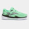 Sportschuhe Ace Lady 25 hartplatz frau grün