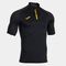 Camiseta manga corta hombre R-Nature Inmerse negro