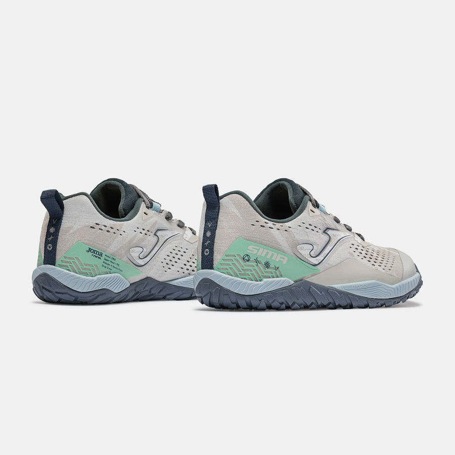 SIMA LADY BAREFOOT 26