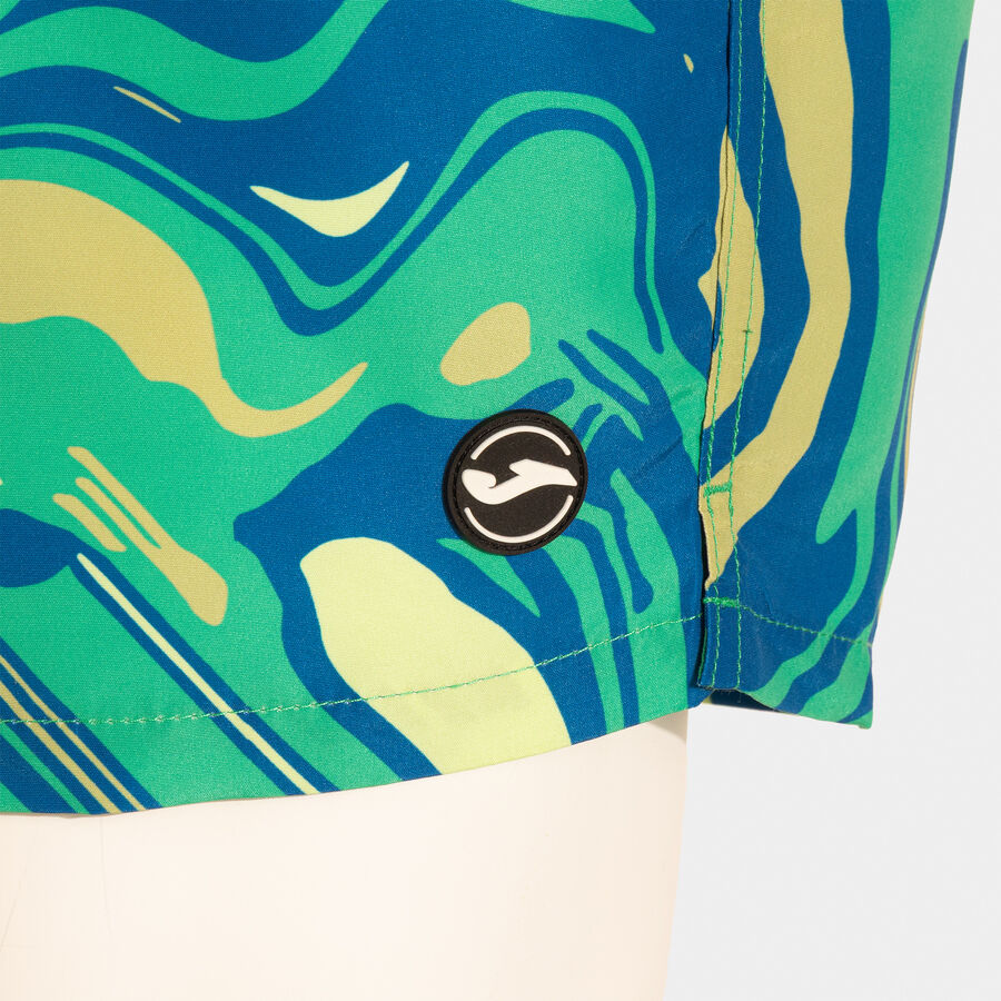 BERMUDA DE BA&Ntilde;O SANTA M&Oacute;NICA