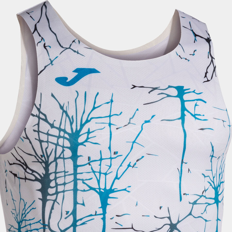 CAMISETA TIRANTES ELITE IX