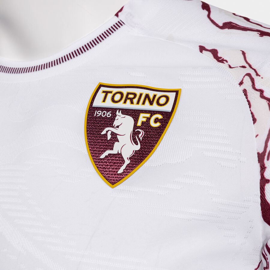 CAMISETA MANGA CORTA  COMP. OFI. B TORINO