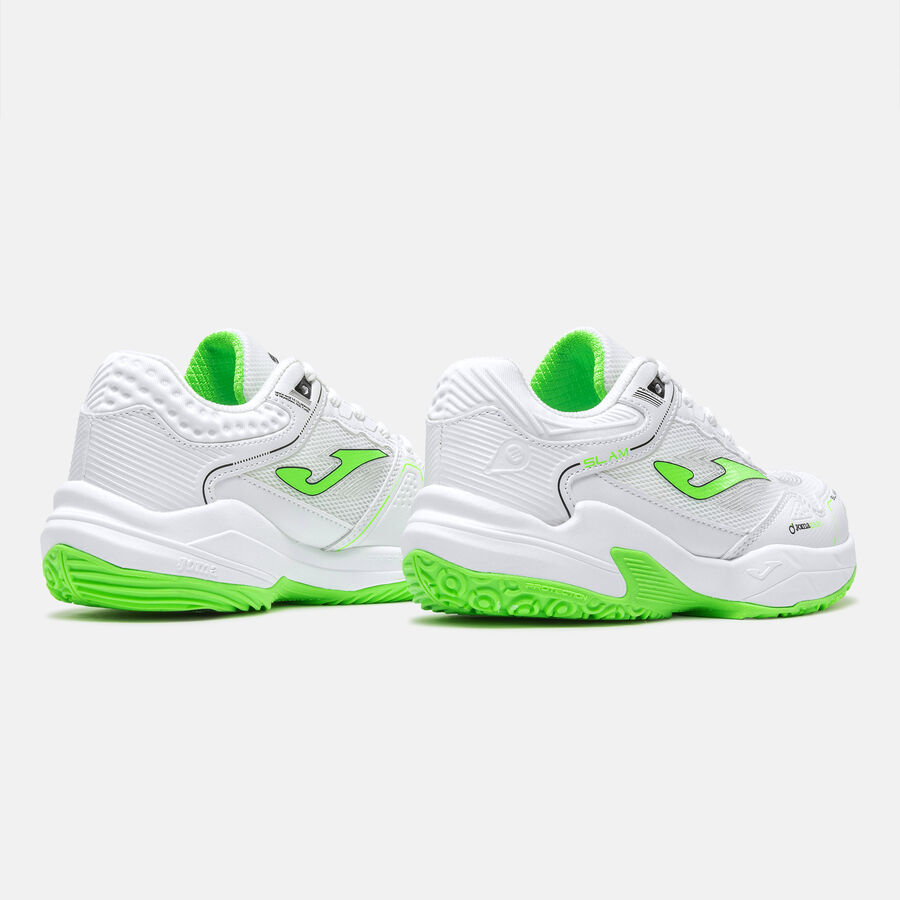 SLAM JR 26