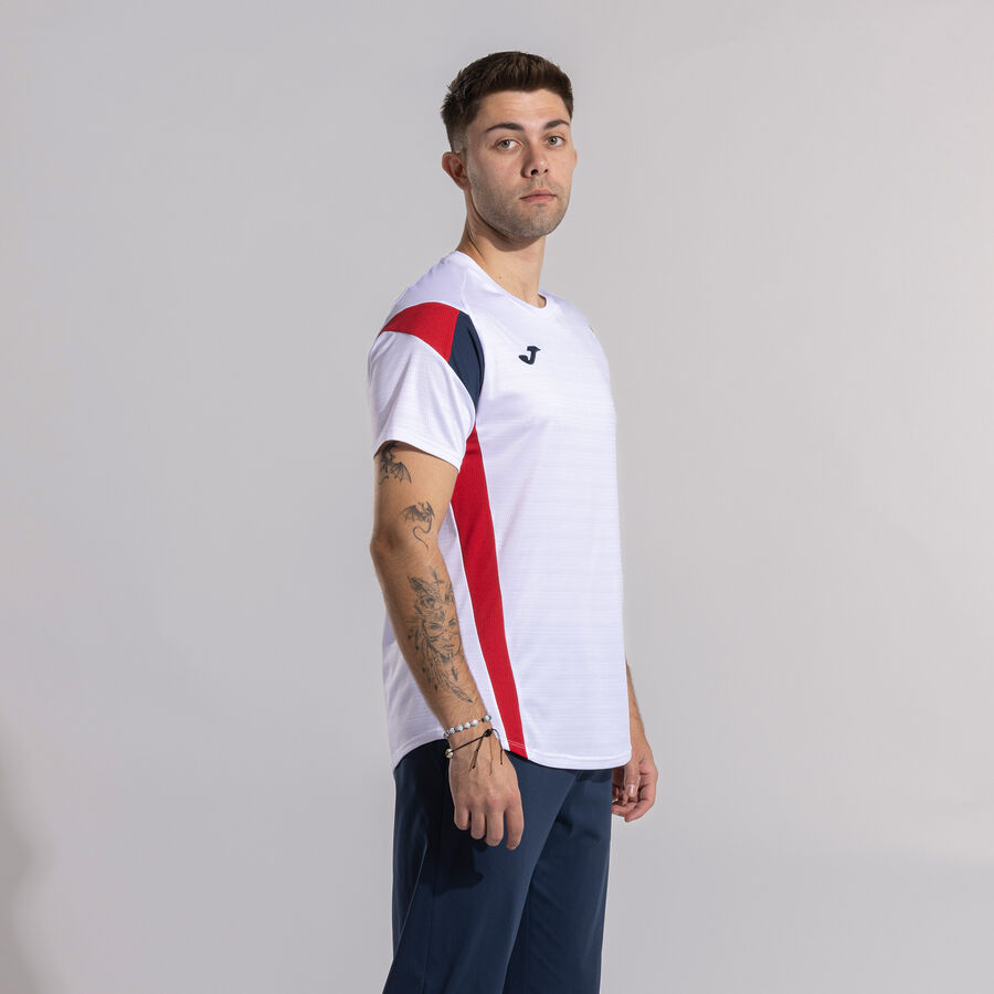 CAMISETA MANGA CORTA MONTREAL