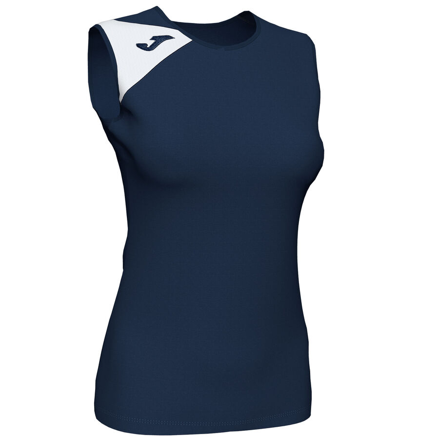 CAMISETA SIN MANGAS SPIKE II