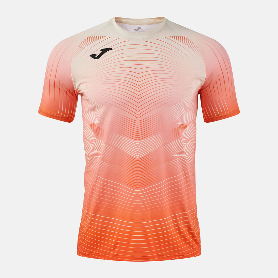 CAMISETA MANGA CORTA ELITE XII