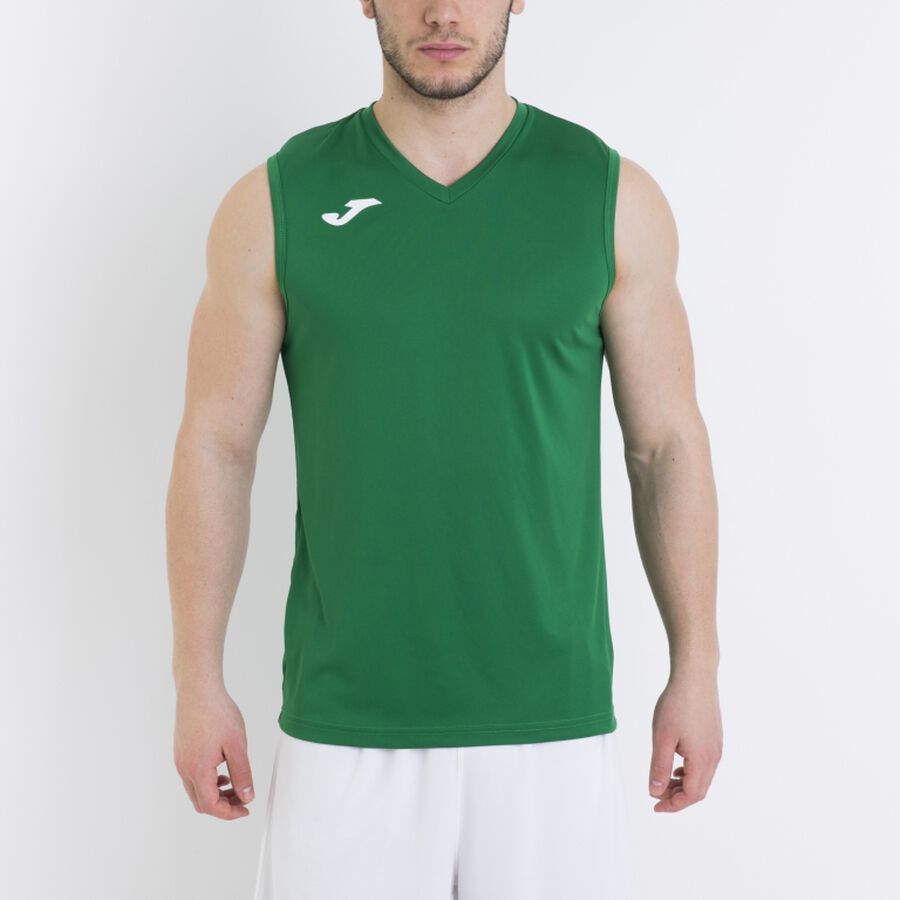 CAMISETA COMBI S/M