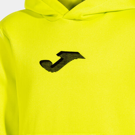 SUDADERA CON CAPUCHA GAMMA