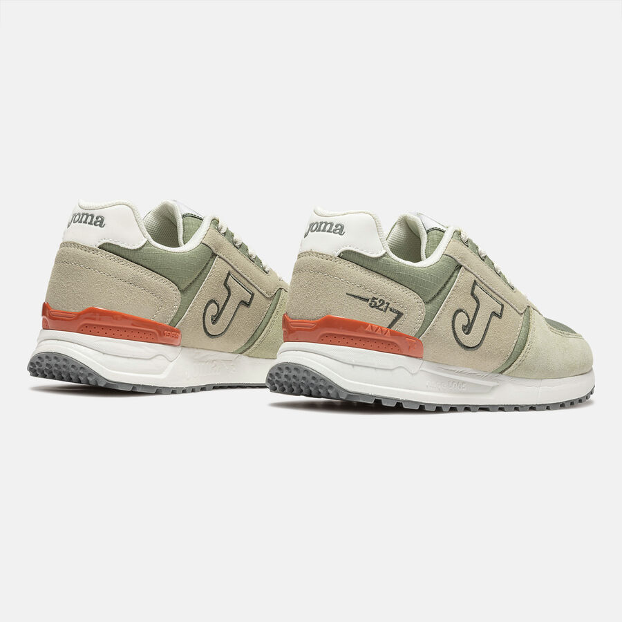 C.521 MEN 26