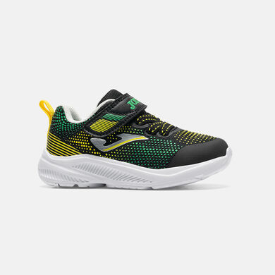 Zapatillas casual Horizon Jr 26 junior negro
