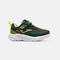 Zapatillas casual Horizon Jr 26 junior negro