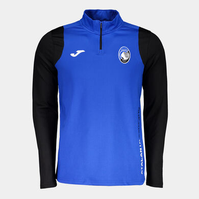 Bluza personel techniczny trening Atalanta 23/24