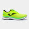 Scarpe running Hispalis 22 uomo giallo fluorescente verde fluorescente