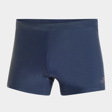 Maillot boxer homme Shark bleu marine