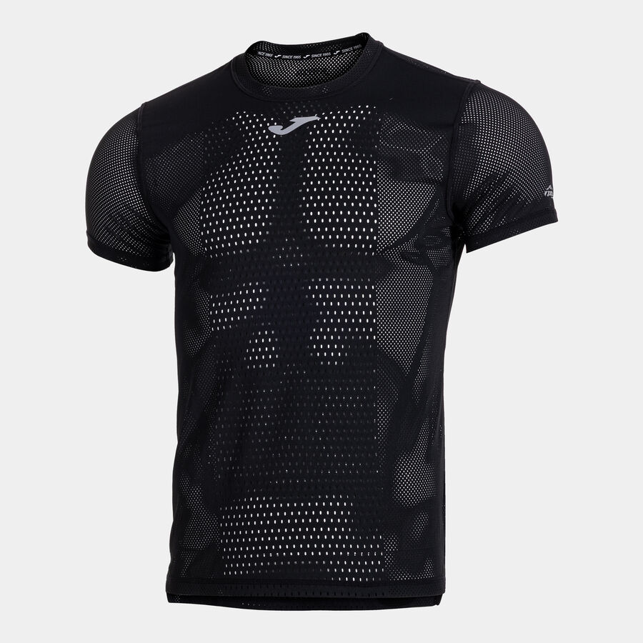 CAMISETA MANGA CORTA MARATHON II