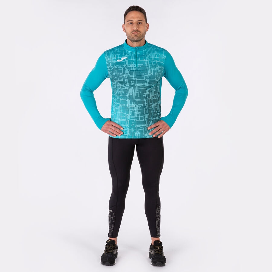 SUDADERA SIN CAPUCHA ELITE VIII