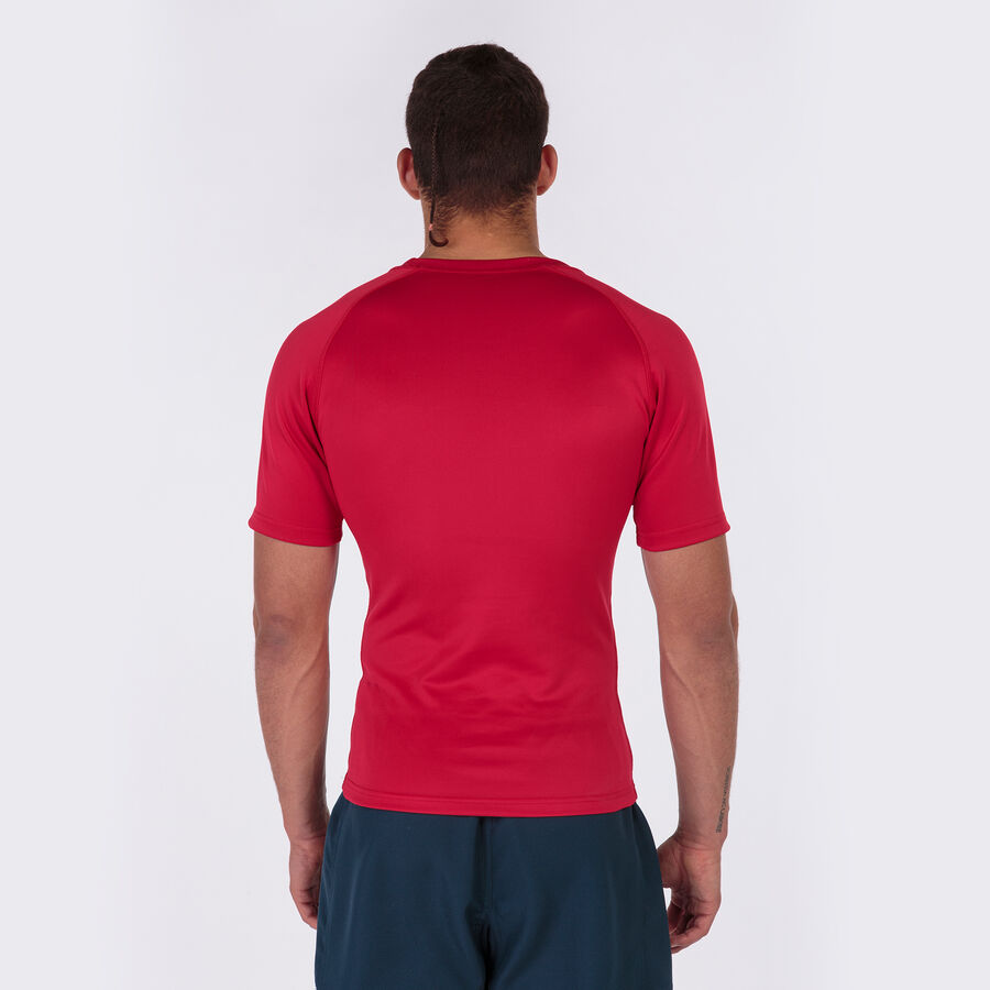 CAMISETA MANGA CORTA MYSKIN III