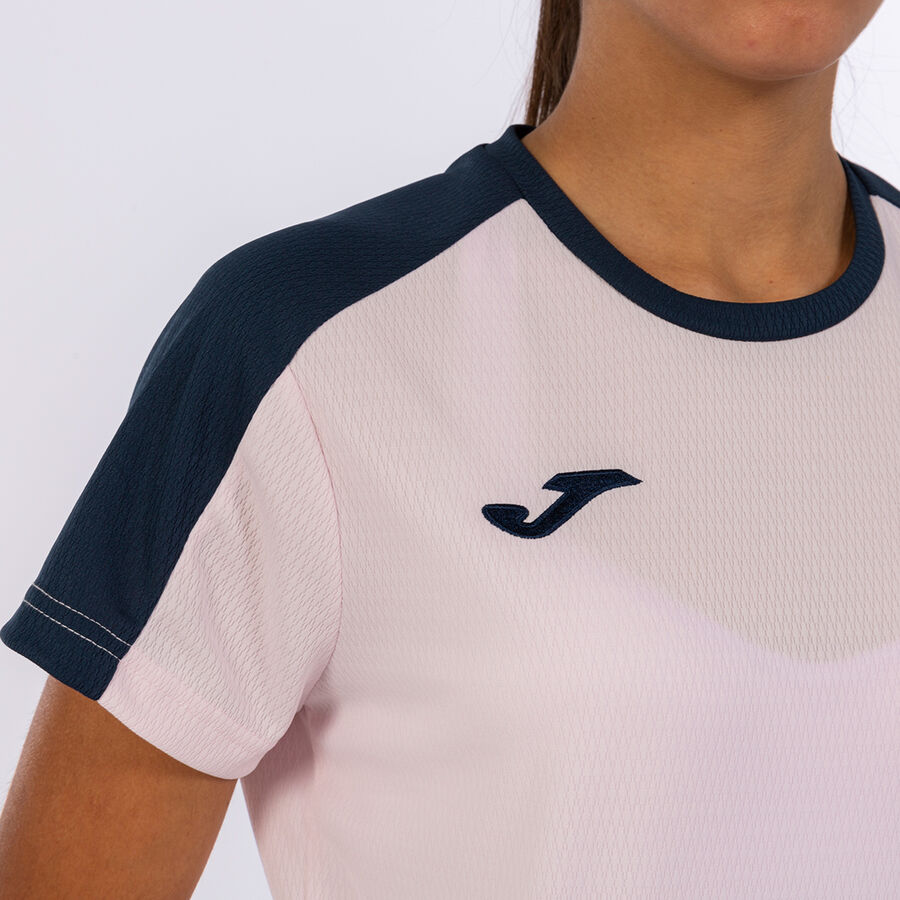 CAMISETA MANGA CORTA ECO CHAMPIONSHIP