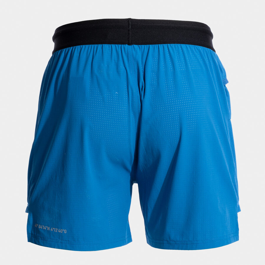 SHORT R-CITY OZONE