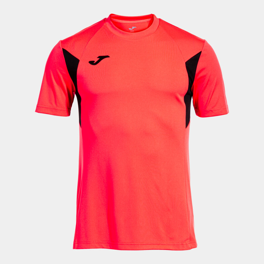 CAMISETA MANGA CORTA WINNER III