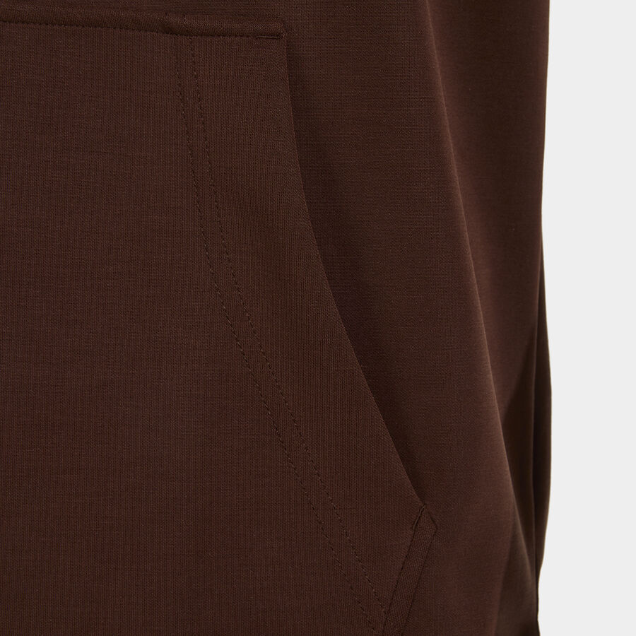 SUDADERA CON CAPUCHA BREATH