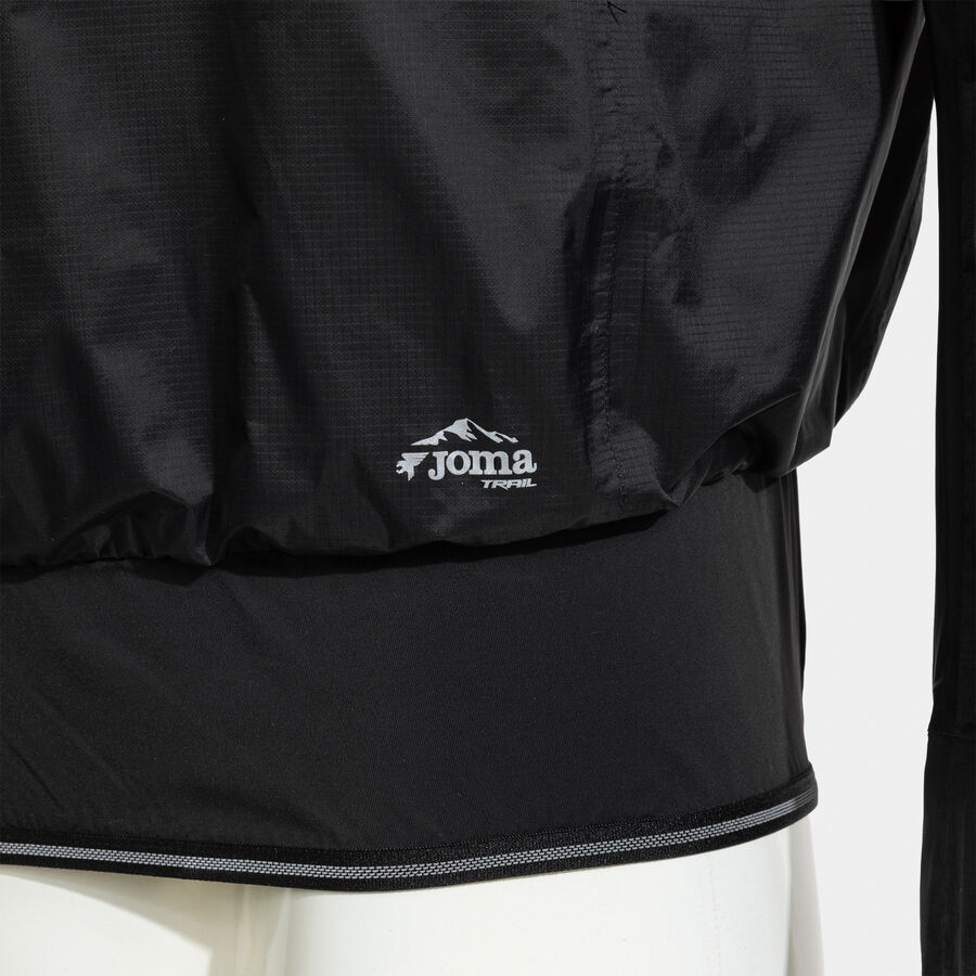 CHUBASQUERO R-TRAIL NATURE