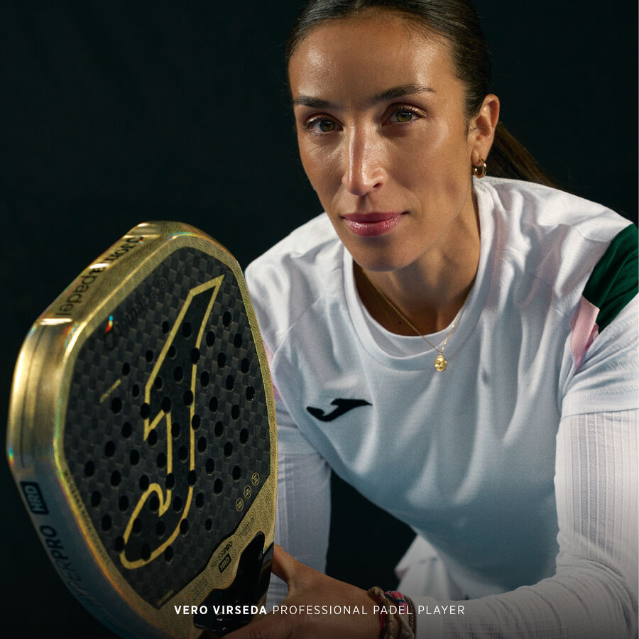 PALA DE PÁDEL HYPER PRO HRD