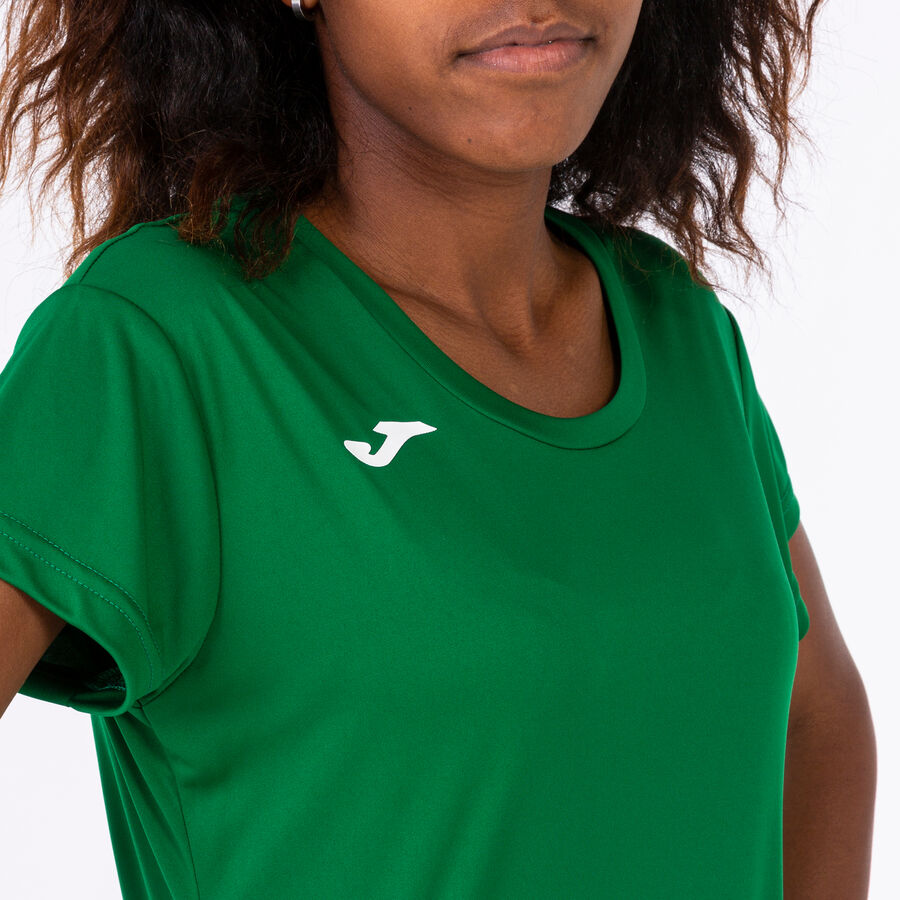 CAMISETA MANGA CORTA RECORD II