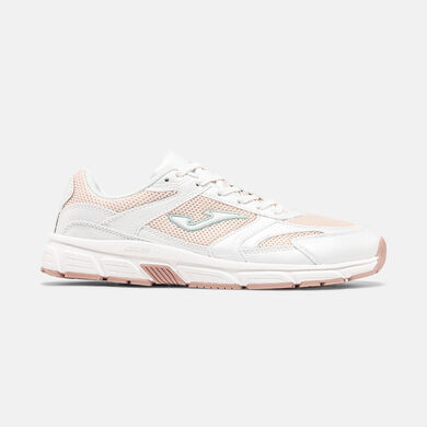 Sportschuhe casual CR111 Lady Barefoot 26 frau wei&szlig;