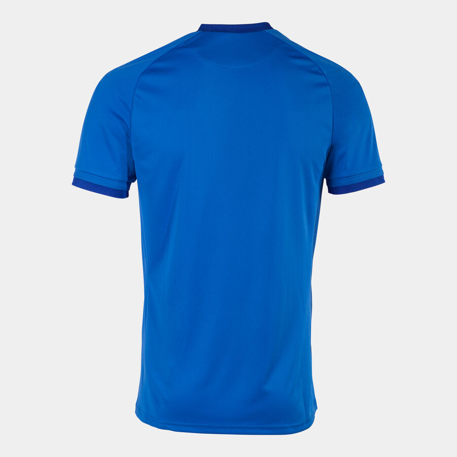 CAMISETA MANGA CORTA GOLD V