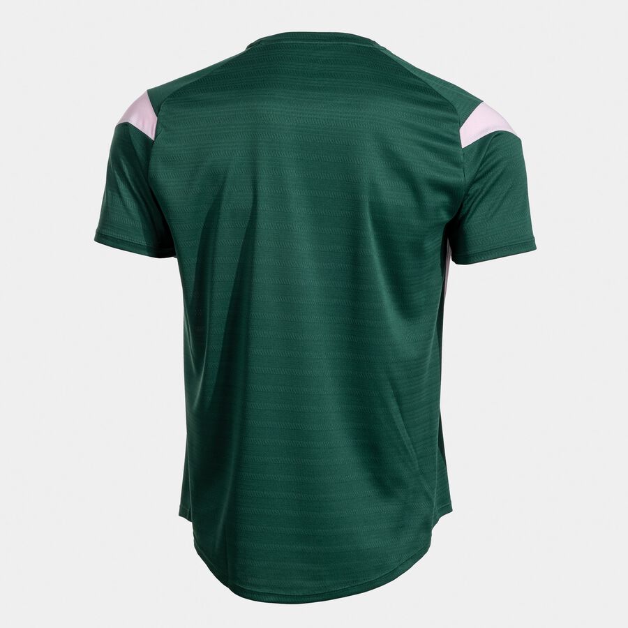CAMISETA MANGA CORTA MONTREAL