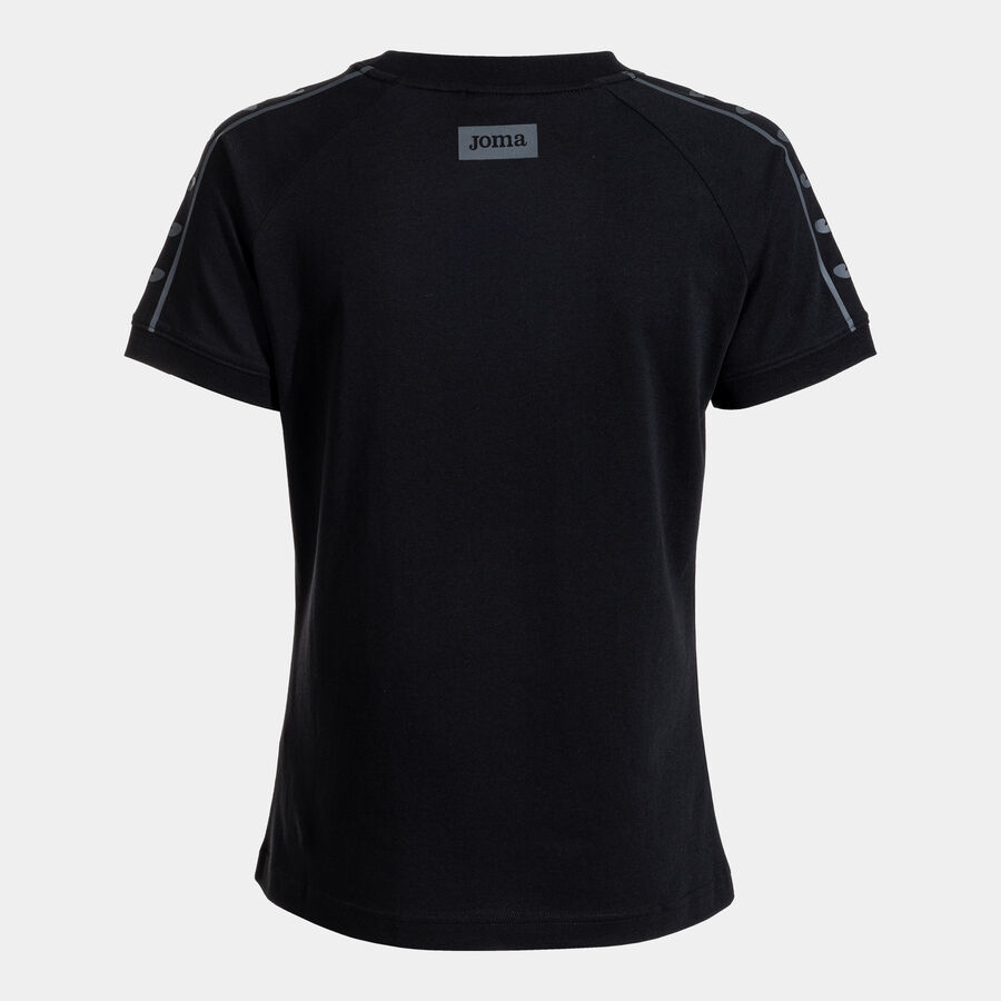 CAMISETA MANGA CORTA HEROIC