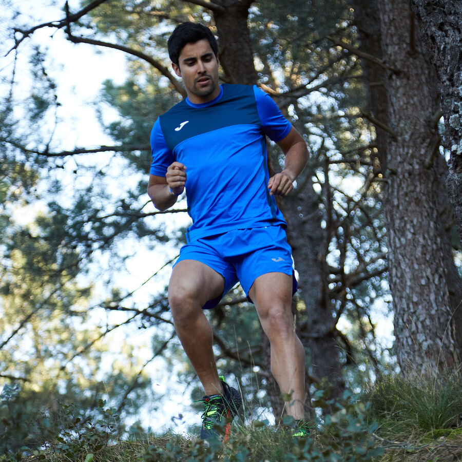 CAMISETA MANGA CORTA R-TRAIL NATURE