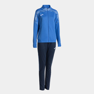 Chándal mujer Championship VIII royal dark navy