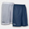 Short hombre Rookie marino blanco