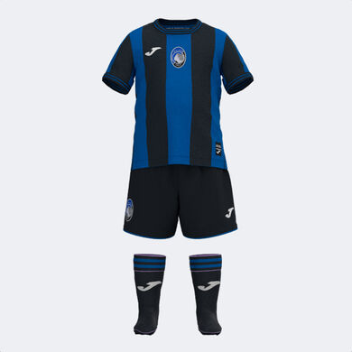 Set réplica Atalanta junior 24/25