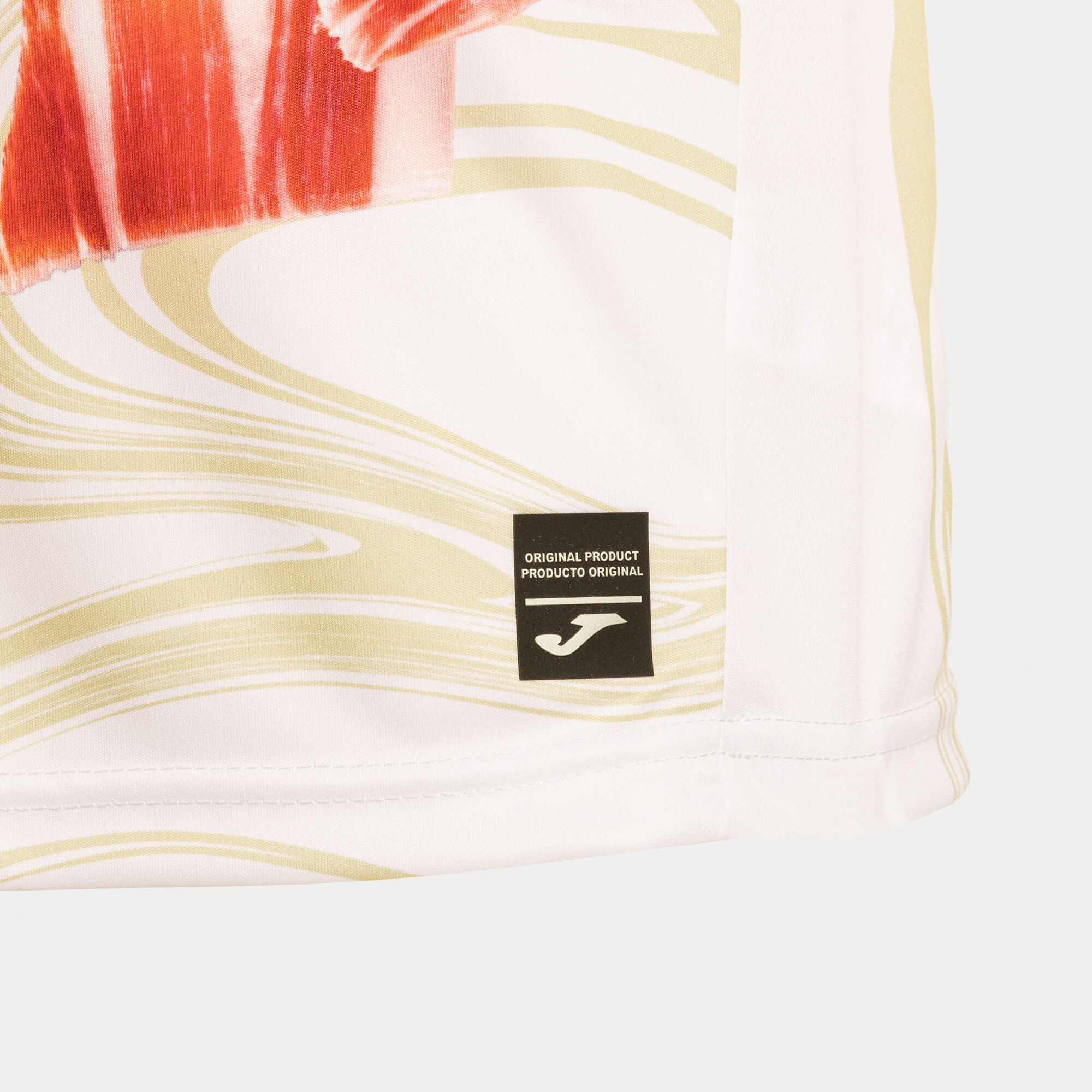 Shirt short sleeve away kit El Pozo 24/25 | JOMA®