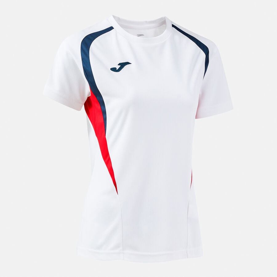 CAMISETA MANGA CORTA CHAMPIONSHIP 20