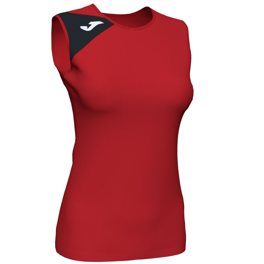 CAMISETA SIN MANGAS SPIKE II