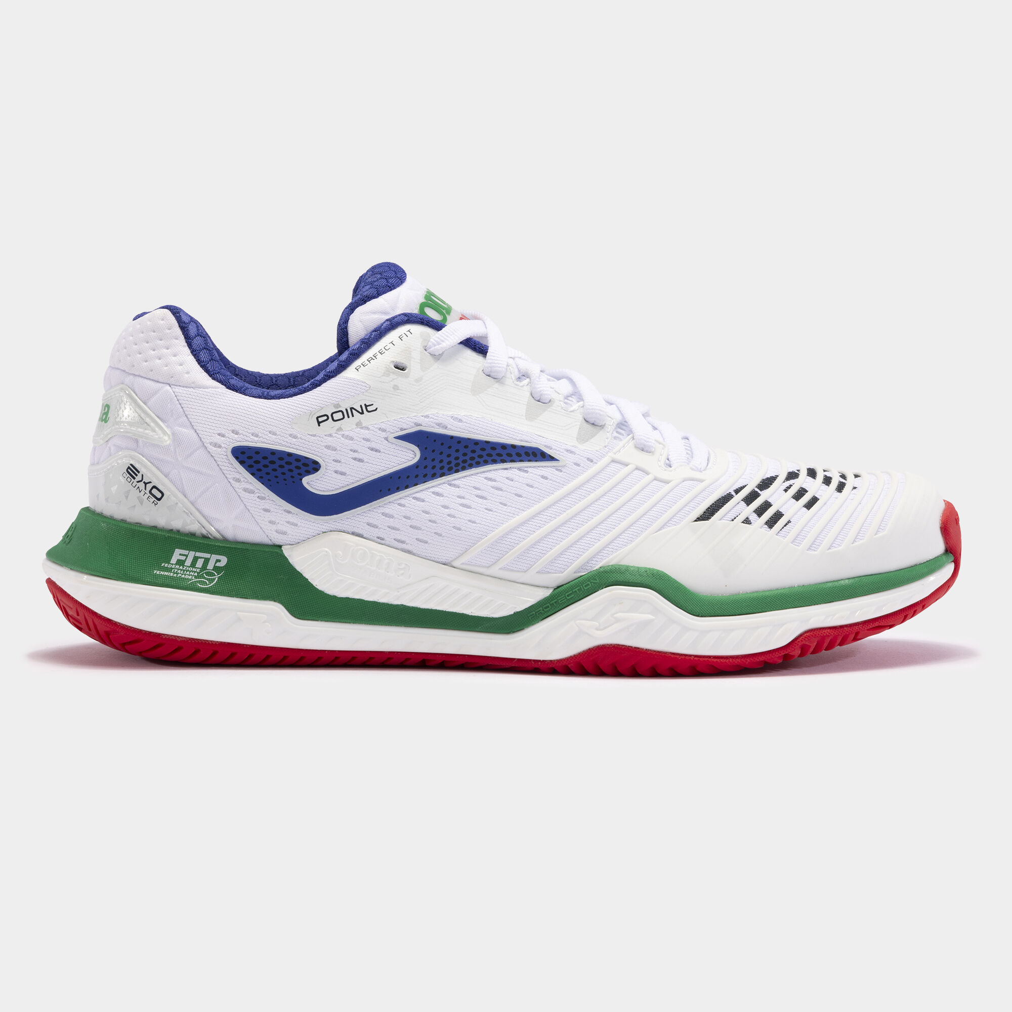 Ofertas zapatillas de tenis hombre discount
