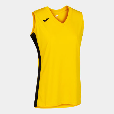 CAMISETA SIN MANGAS CANCHA III 