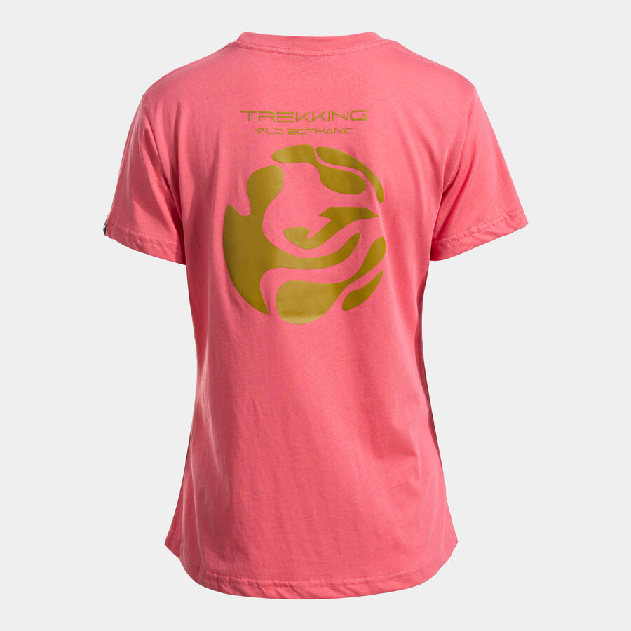 CAMISETA MANGA CORTA CHAMELEON