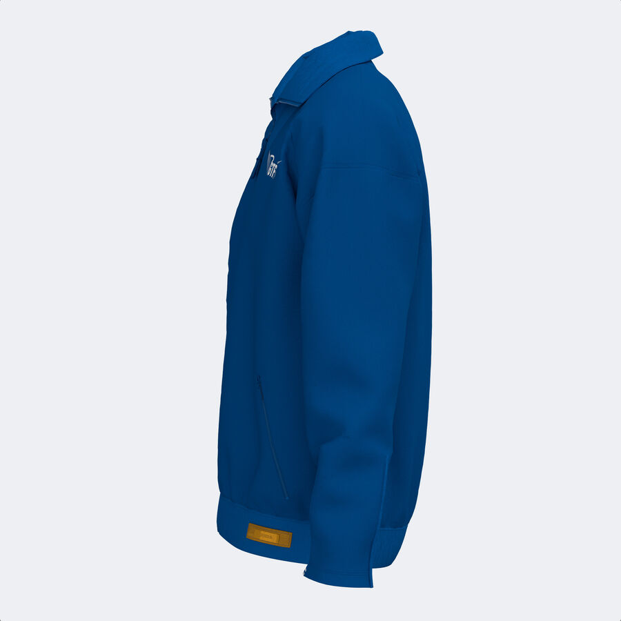 CHAQUETA PASEO GETAFE