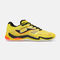 Chaussures futsal Top Flex Ultimate 26 indoor jaune