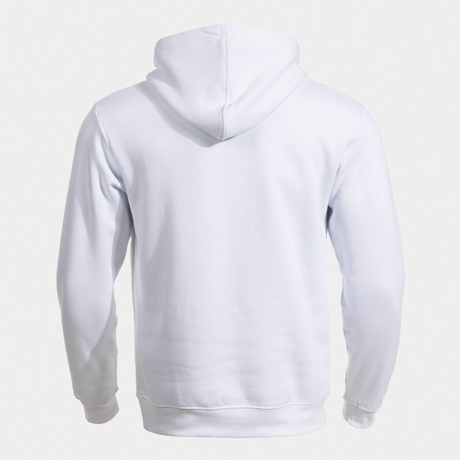 SUDADERA CON CAPUCHA EUROPEAN ATHLETICS 