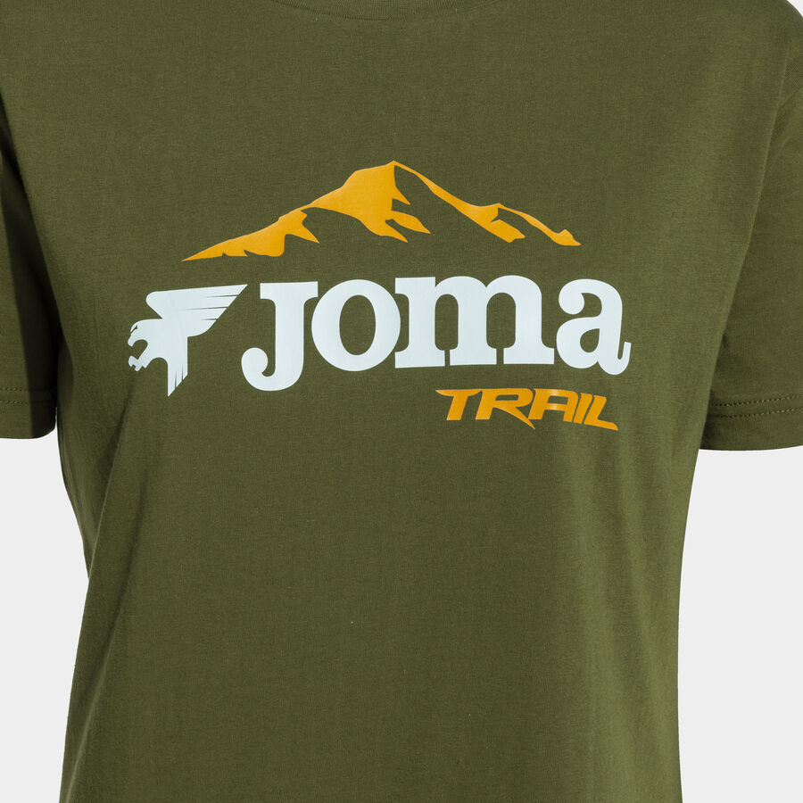 CAMISETA MANGA CORTA 